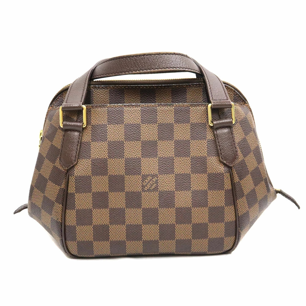 Louis Vuitton Belem Handbag